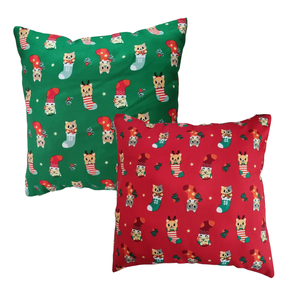 almofada natal 4