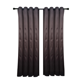 cortina tafeta cinza 3